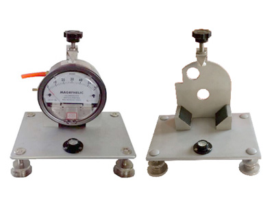 衡陽SH－19D型差壓表專用檢定支架